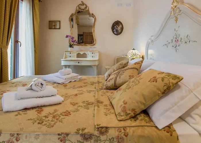 Angeles 3* Venedig