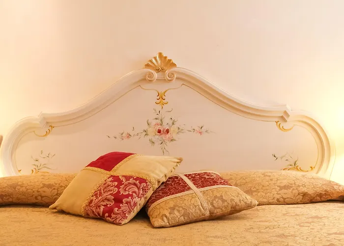 Angeles 3* Venedig
