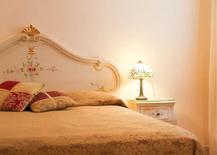 Angeles 3* Venedig