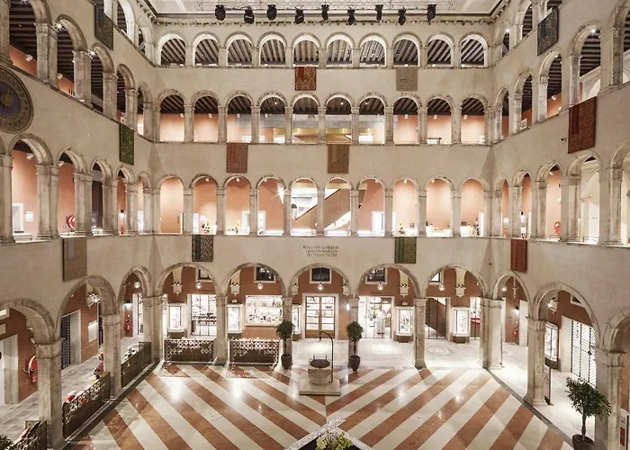 Angeles 3* Venedig