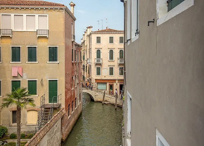 Angeles 3* Venedig