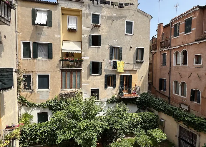 Angeles 3* Venedig